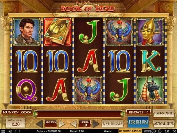 bestes online casino mit hoher gewinnchance bestes online casino mit hoher gewinnchance