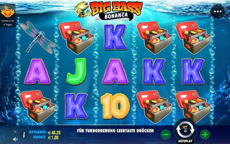 Ice Casino – Erfahrungen & Testbericht 2025