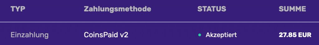 LetsLucky Casino – Erfahrungen & Testbericht 2025