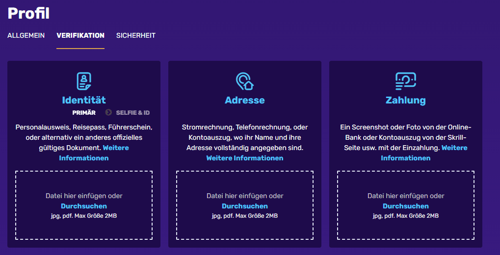 LetsLucky Casino – Erfahrungen & Testbericht 2025