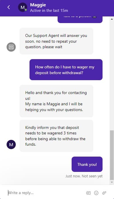 LetsLucky Casino – Erfahrungen & Testbericht 2025