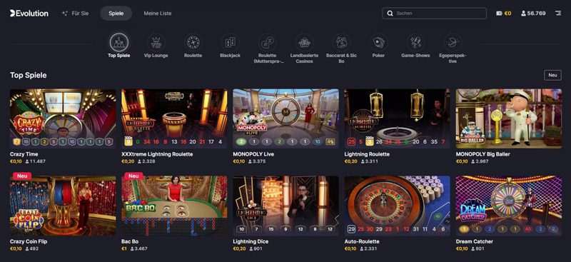 LetsLucky Casino – Erfahrungen & Testbericht 2025