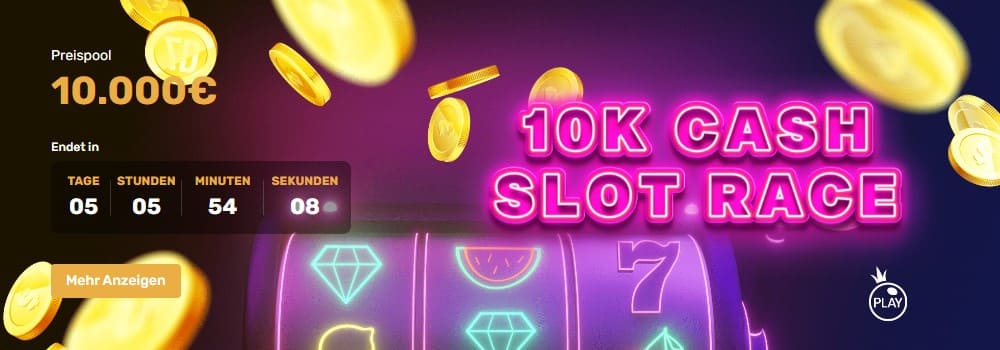 LetsLucky Casino – Erfahrungen & Testbericht 2025