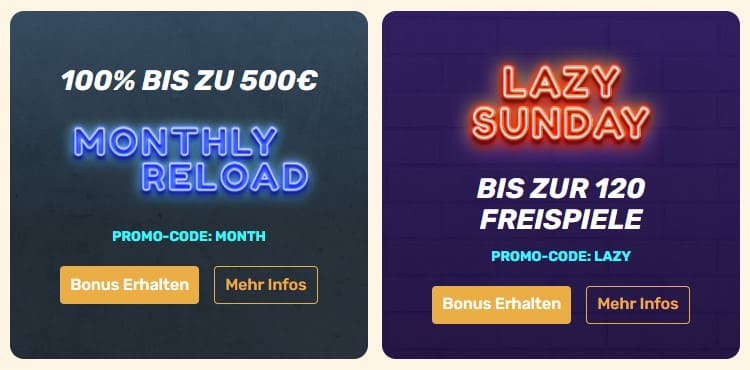 LetsLucky Casino – Erfahrungen & Testbericht 2025