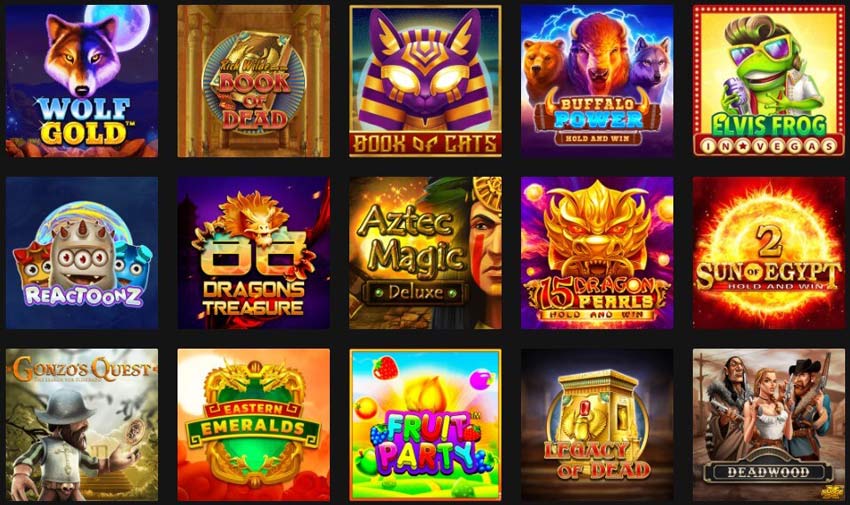 LevelUp Casino – Erfahrungen & Testbericht  2025