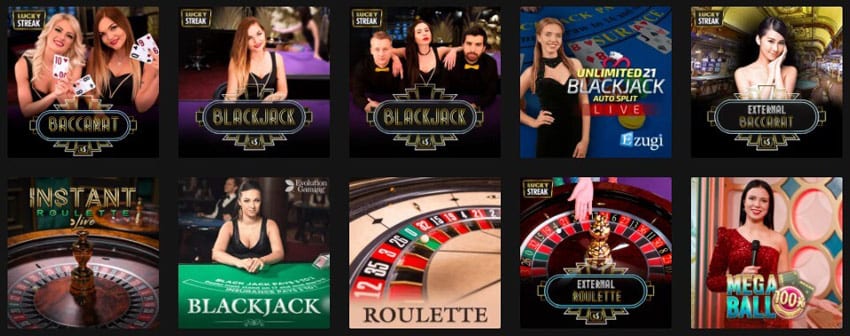 LevelUp Casino – Erfahrungen & Testbericht  2025