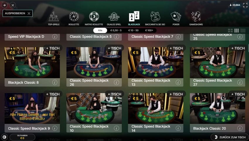 LevelUp Casino – Erfahrungen & Testbericht  2025