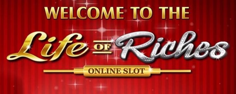 life-of-riches