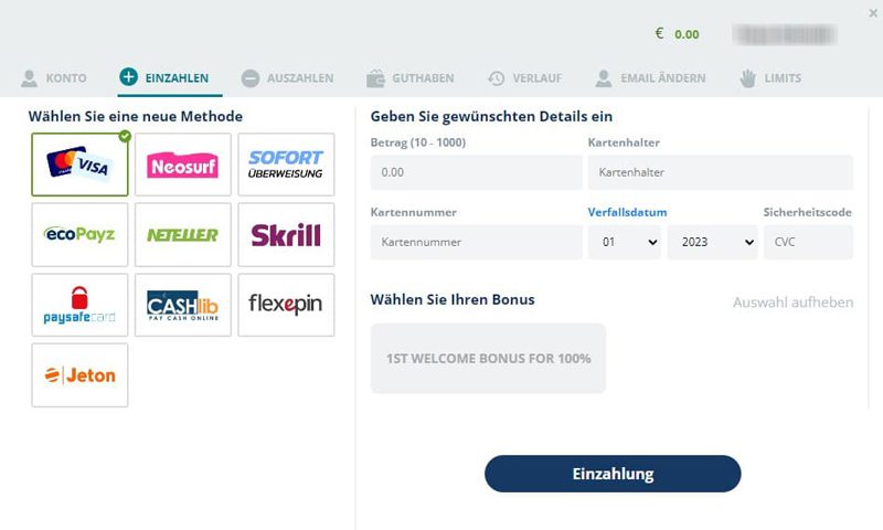 Locowin Casino – Erfahrungen & Testbericht 2025