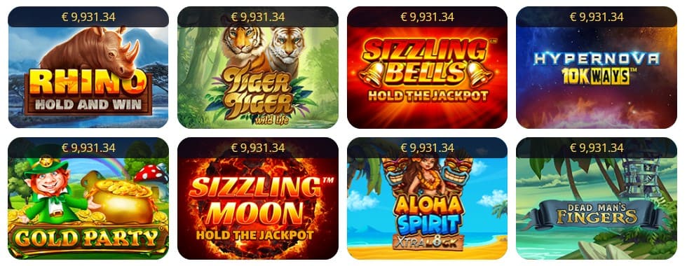 Locowin Casino – Erfahrungen & Testbericht 2025