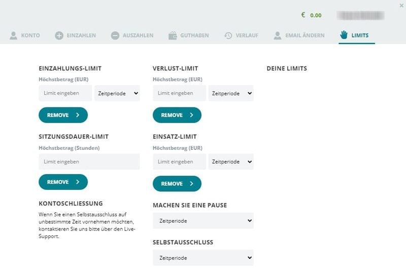 Locowin Casino – Erfahrungen & Testbericht 2025