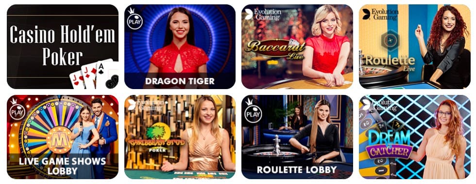 Locowin Casino – Erfahrungen & Testbericht 2025