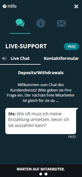 Locowin Casino – Erfahrungen & Testbericht 2025
