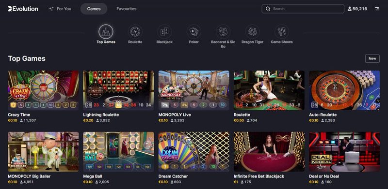 Locowin Casino – Erfahrungen & Testbericht 2025