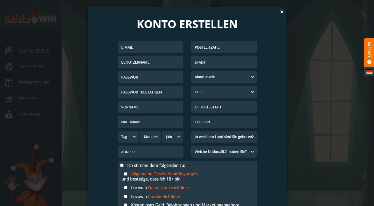 Slider Image