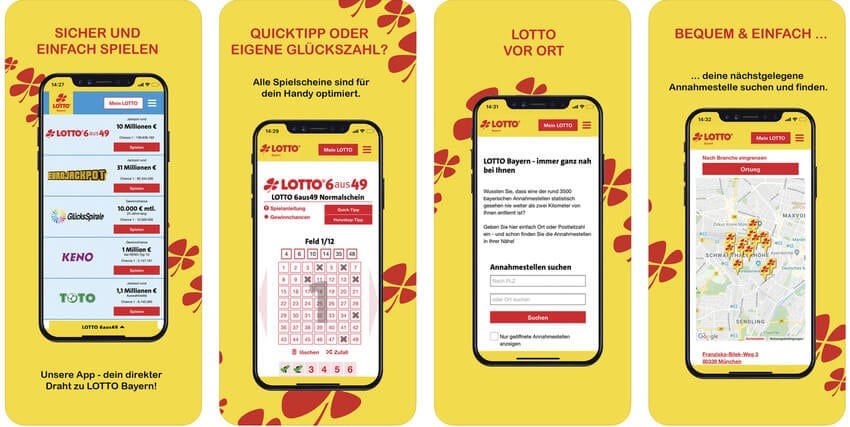 Gewinnüberprüfung Lotto Gewinnüberprüfung Lotto