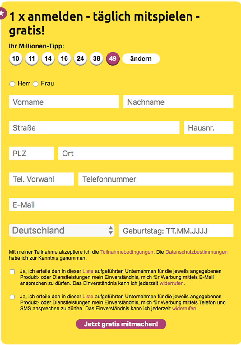 Lotty.de – Erfahrungen und Bewertung 2025