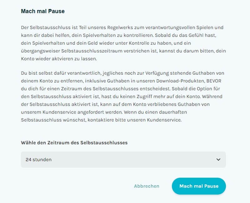 Lucky Days Casino – Erfahrungen & Testbericht 2025