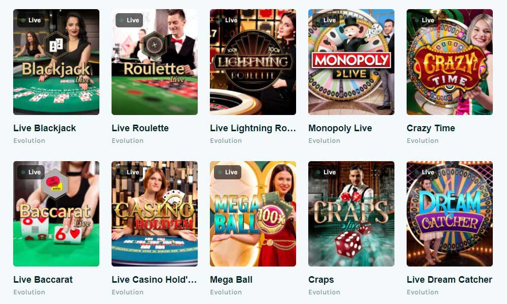 Lucky Days Casino – Erfahrungen & Testbericht 2025