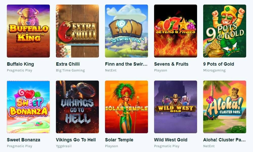 Lucky Days Casino – Erfahrungen & Testbericht 2025