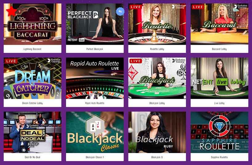 Lucky Casino Erfahrungen – Test & Bewertung 2025