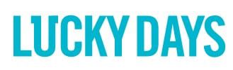 Logo von Lucky Days