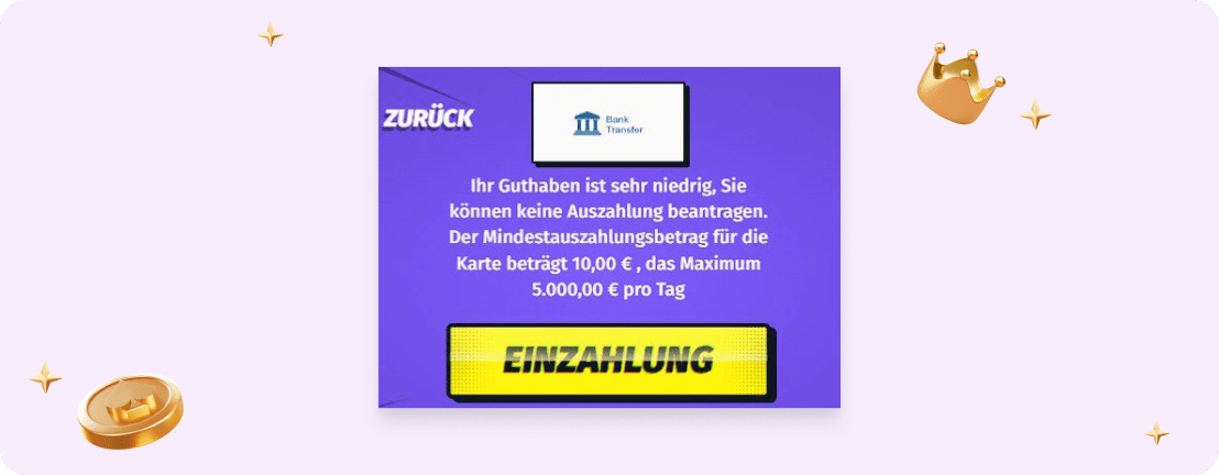 Lucky Elektra Casino – Erfahrungen & Testbericht 2025