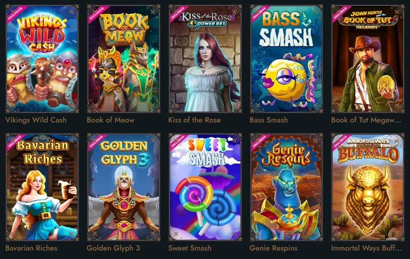 Lucky Heroes – Erfahrungen & Testbericht 2025