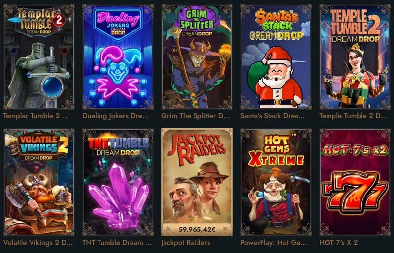 Lucky Heroes – Erfahrungen & Testbericht 2025