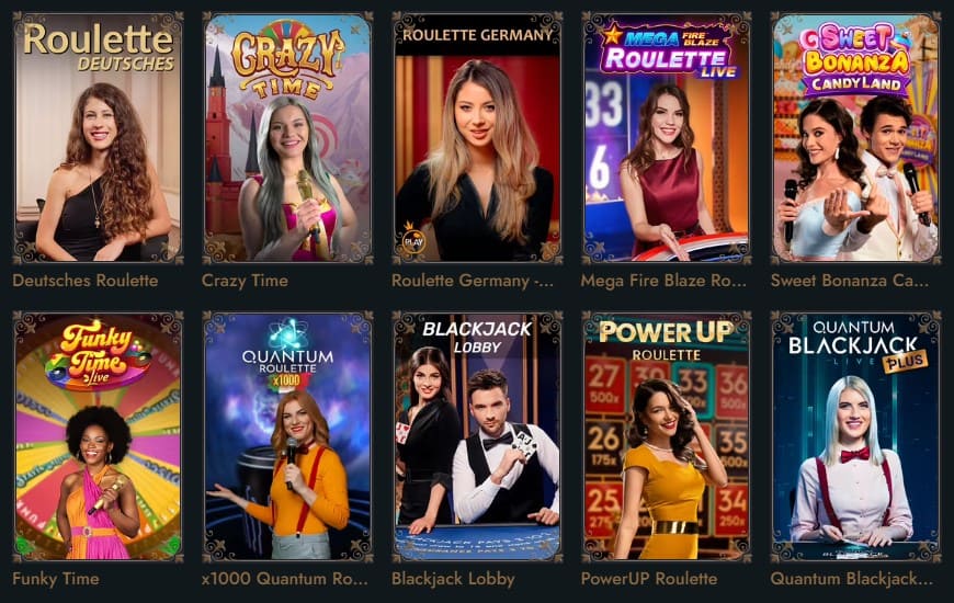 Lucky Heroes – Erfahrungen & Testbericht 2025