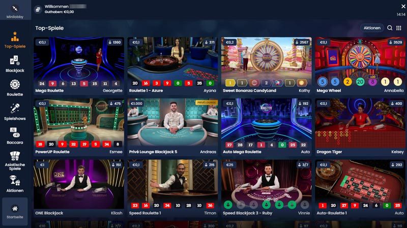 Lucky Heroes – Erfahrungen & Testbericht 2025