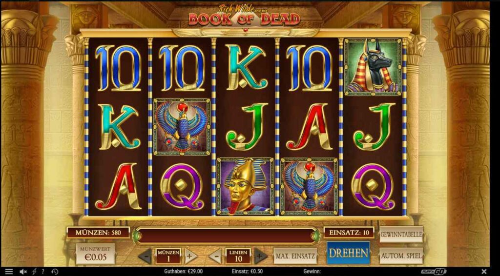 Lucky Heroes – Erfahrungen & Testbericht 2025