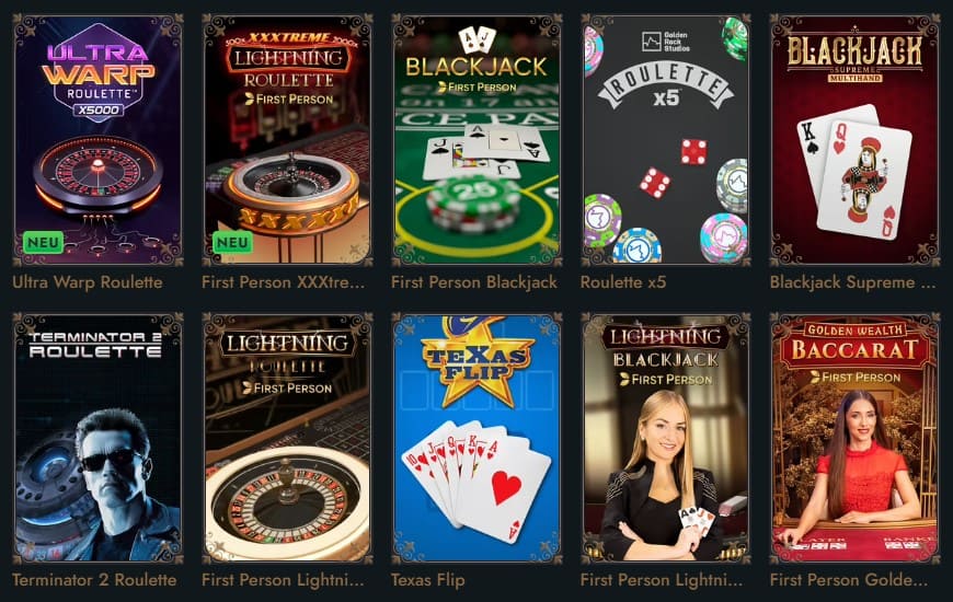 Lucky Heroes – Erfahrungen & Testbericht 2025