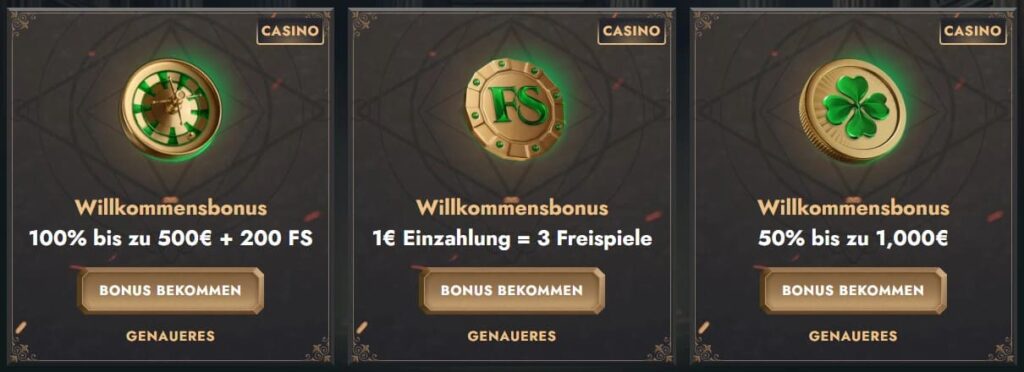 Lucky Heroes – Erfahrungen & Testbericht 2025