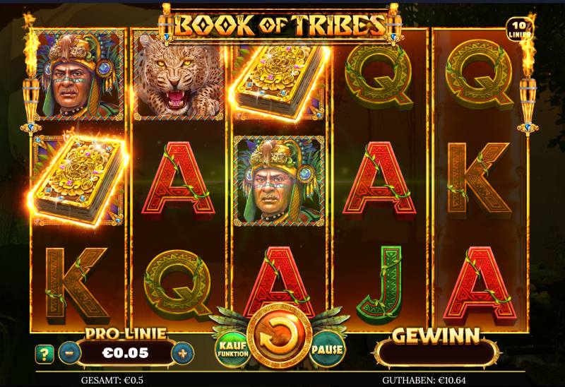 LuckyDreams – Erfahrungen & Testbericht 2025