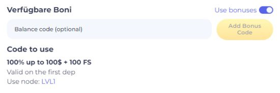 LuckyStart – Erfahrungen & Testbericht 2025