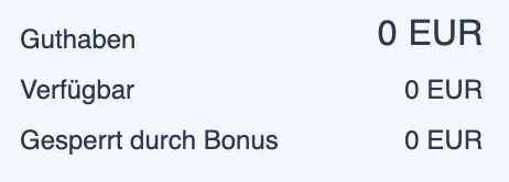 LuckyStart – Erfahrungen & Testbericht 2025