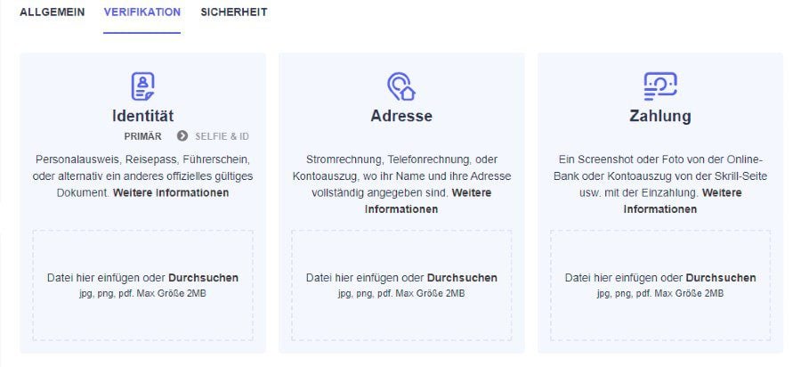 LuckyStart – Erfahrungen & Testbericht 2025