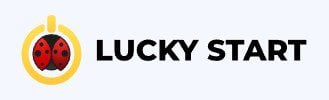LuckyStart Logo