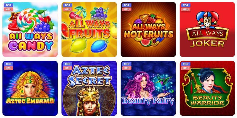 LuckyStart – Erfahrungen & Testbericht 2025