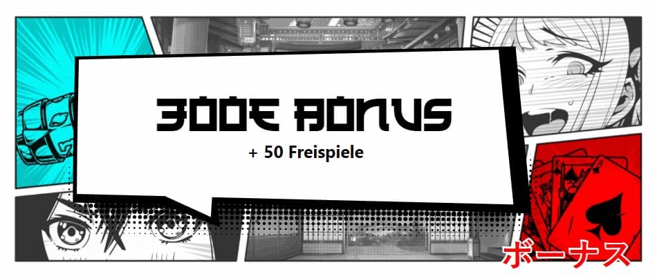 manga casino