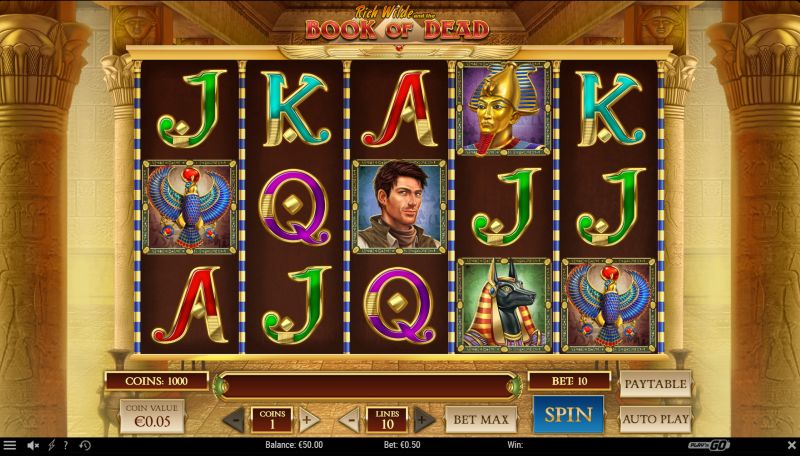 Manga Casino – Erfahrungen & Testbericht 2025