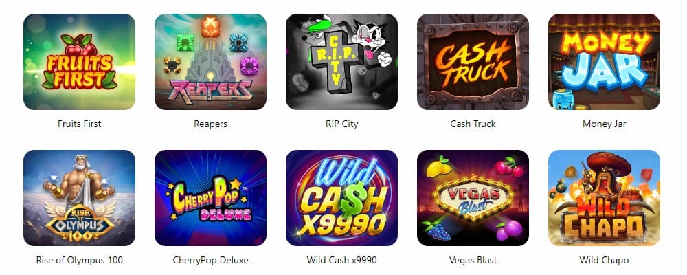 Manga Casino – Erfahrungen & Testbericht 2025