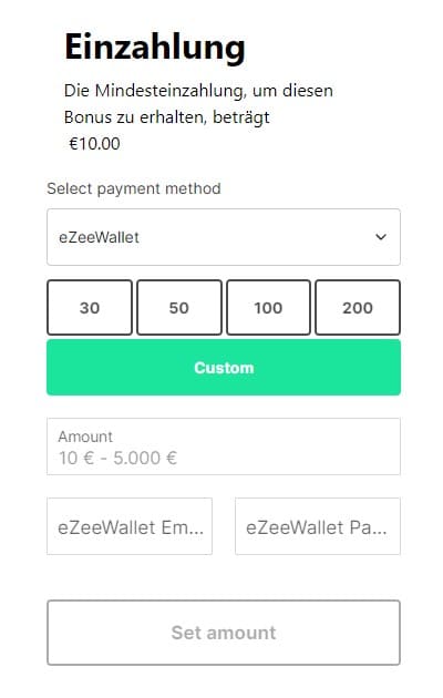 Manga Casino – Erfahrungen & Testbericht 2025