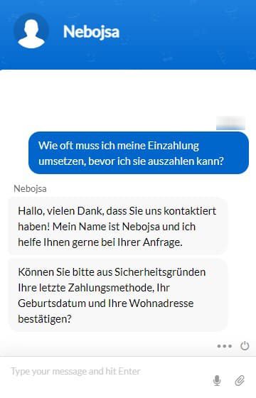 Manga Casino – Erfahrungen & Testbericht 2025