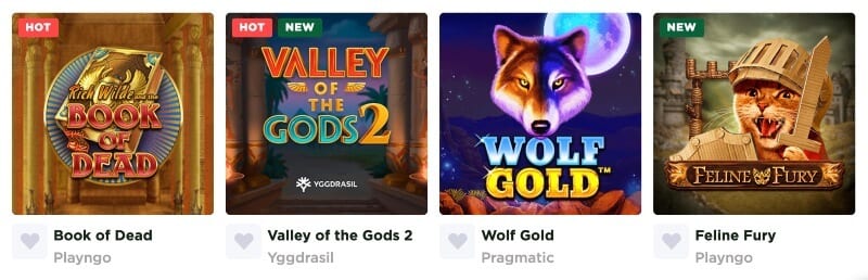 Mason Slots – Erfahrungen & Testbericht 2025