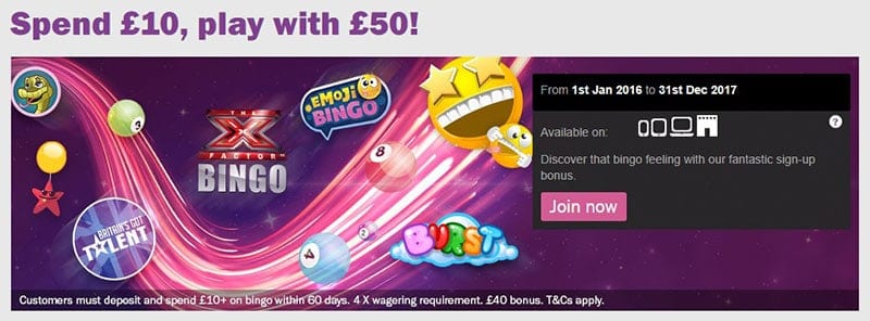 Mecca Bingo Erfahrungen – Test und Bewertung 2025