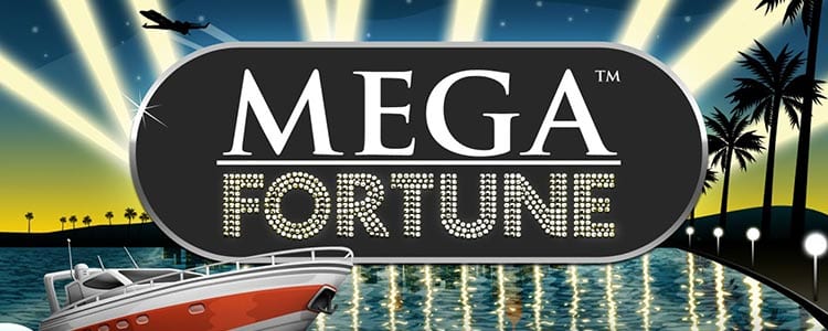 Mega Fortune Slot