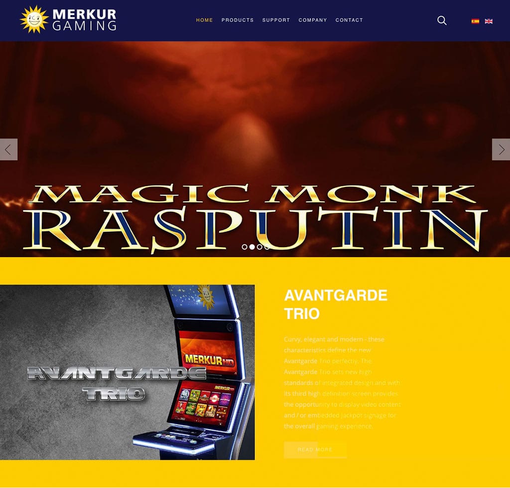 merkur online casino