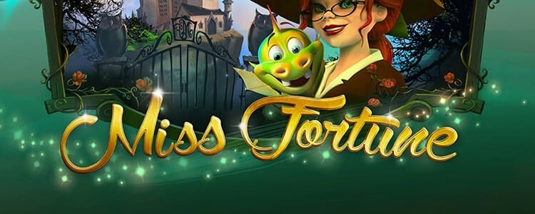 Miss Fortune Slot